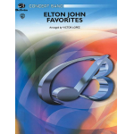 Elton John Favorites -Victor López