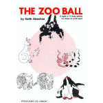 The Zoo Ball - Score / Direktion - Keith Strachan