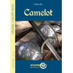Camelot -Flavio Remo Bar