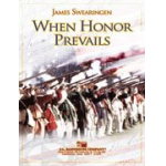 When Honor Prevails - James Swearingen