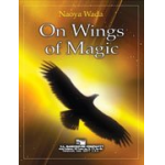 On Wings of Magic - Naoya Wada
