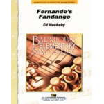 Fernando's Fandango - Ed Huckeby