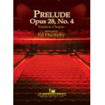 Prelude op. 28 no. 4 - Frédéric Chopin / Arr. Ed Huckeby