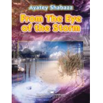 From the Eye of the Storm - Ayatev Shabazz