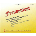 CD 'Freudenfest'
