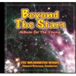 CD "Beyond The Stars" (Washington Winds)
