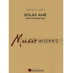 Solas Ane (Yesterday's Joy) - Samuel R. Hazo