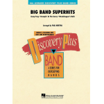 Big Band Superhits -Paul Murtha