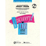 JE: Crazy Train -Ozzy Osbourne / Arr.Paul Murtha