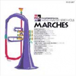 CD "Marches" Wind Master Series Vol. 6 -Tokyo Kosei Wind Orchestra