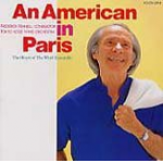 CD "An American in Paris" - Tokyo Kosei Wind Orchestra
