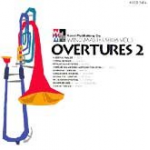 CD 'Overtures 2' Wind Master Series Vol.5 -Tokyo Kosei Wind Orchestra