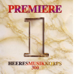 CD "Premiere" - HMK 300
