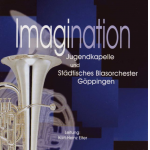 CD "Imagination" - JK und Städt. Orchester Göppingen