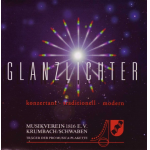 CD "Glanzlichter"