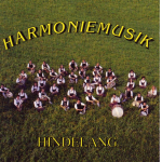 CD "Harmoniemusik" - Harmoniemusik Hinmdelang