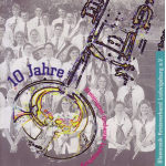 CD "10 Jahre Kreisjugend-Orchester Ludwigsburg" -Kreisjugendorchester Ludwigsburg