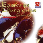 CD "Fanfares Liturgiques"