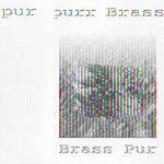 CD "Rüppurr Brasspur"