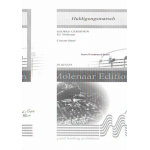 Huldigungsmarsch -Edvard Grieg / Arr.Pieter Jan Molenaar