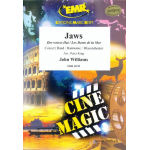 Jaws -John Williams / Arr.Peter King