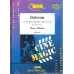 Batman -Danny Elfman / Arr.Peter King