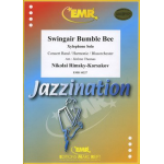 Swingair Bumble Bee -Nicolaj / Nicolai / Nikolay Rimskij-Korsakov / Arr.Jérôme Thomas