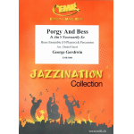 Porgy & Bess - It Ain't Necessarily So - George Gershwin / Arr. Daniel Guyot