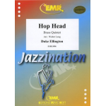 Hop Head - Duke Ellington / Arr. Walter Lang