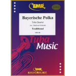 Bayerische Polka - Traditional / Arr. Dankwart Schmidt
