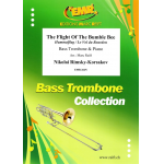 The Flight Of The Bumble Bee -Nicolaj / Nicolai / Nikolay Rimskij-Korsakov / Arr.Marc Reift