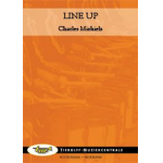 Line Up -Charles Michiels