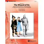 Wizard of Oz, Themes from (concert band) -Harold Arlen / Arr.Ralph Ford