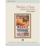 Sketches of Spain (concert band) - Dave Black