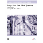 Largo from New World Symphony -Mark Williams