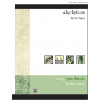 Algorhythms -Gary Fagan
