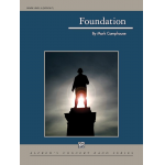Foundation (concert band) -Mark Camphouse