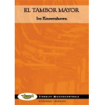 El Tambor Mayor -Ivo Kouwenhoven