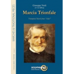 Marcia Trionfale (Triumphal March from AIDA) - Giuseppe Verdi / Arr. Ofburg
