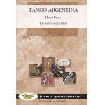Tango Argentina -Harm Jannes Evers