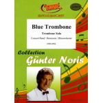 Blue Trombone -Günter Noris