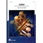 Kebek - Boreal Rhapsody - Jan van der Roost