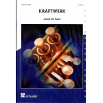 Kraftwerk -Jacob de Haan