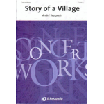Story of a Village -André Waignein