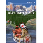 Winnetou & Old Shatterhand -Martin Böttcher / Arr.Manfred Schneider