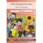 Little Classical Overture - Henk van Lijnschooten