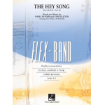 The Hey Song (Rock & Roll - Part II) -Gary Glitter_Mike Leander / Arr.Paul Lavender