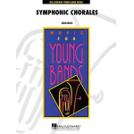 Symphonic Chorales - John Moss