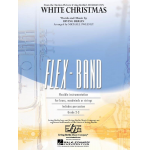 White Christmas - Irving Berlin / Arr. Michael Sweeney