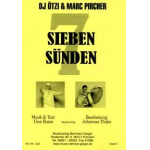 Sieben Sünden (DJ Ötzi & Marc Pircher) -Uwe Busse / Arr.Johannes Thaler